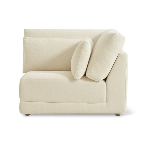 Wind Down Corner Chair, Beach